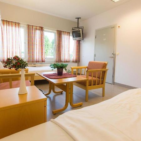 Stensby Hostel Eidsvoll Extérieur photo
